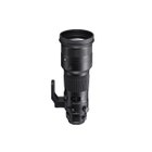 SIGMA 500mm F4 DG OS HSM | Sports
