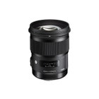 50mm F1.4 DG HSM | A