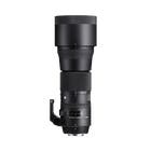 150-600mm F5-6.3 DG OS HSM | C