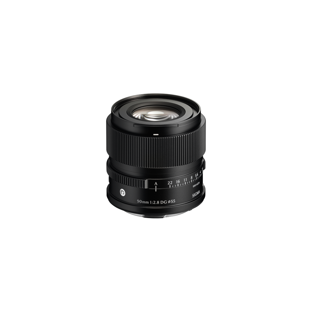90mm F2.8 DG DN | Contemporary